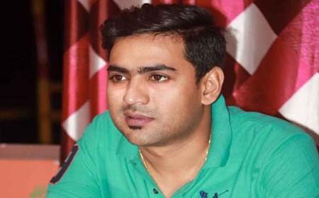 সাধারণ সম্পাদক পলাশ গ্রেফতার