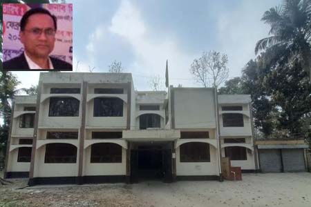 পক্ষপাতিত্বের অভিযোগ