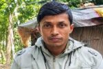 নড়াইলে যুবককে এলোপাতাড়ি কুপিয়ে হত্যা
