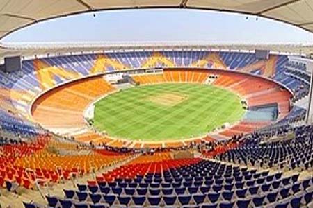 narendra modi stadium