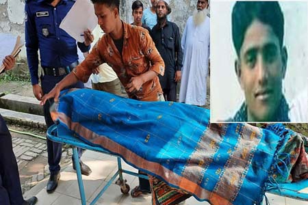 রায়পুরায় কেন্দ্র দখল