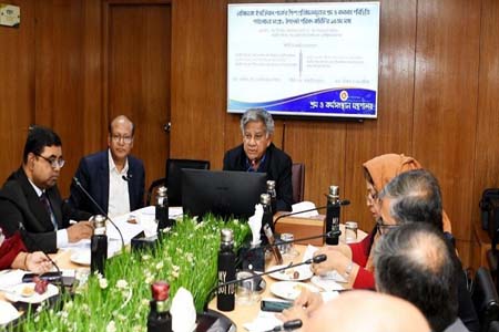 নাসা গ্রুপের সম্পত্তি বিক্রি