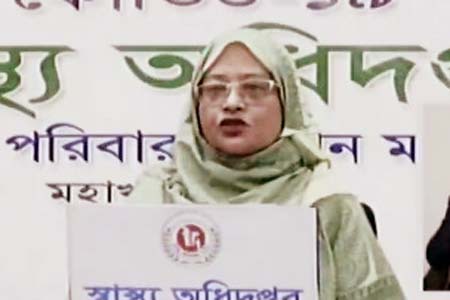 গত ২৪ ঘন্টায় করোনাভাইরাসে আক্রান্ত ৩২৪০ এবং মৃত ৩৭