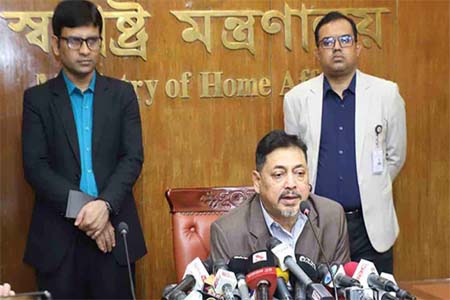 অস্থিতিশীলতা সৃষ্টিকারীদের আইনের আওতায়