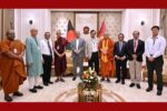 সংখ্যালঘুদের অধিকার রক্ষায় জাতীয় কমিটি গঠনের প্রস্তাব রাষ্ট্রপতির