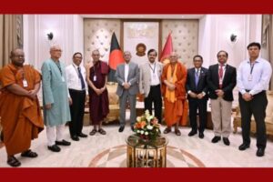 সংখ্যালঘুদের অধিকার রক্ষায় জাতীয় কমিটি গঠনের প্রস্তাব রাষ্ট্রপতির