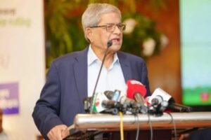 দক্ষ ও সংগঠিত যুবসমাজই দেশের সবচেয়ে বড় সম্পদ: রাষ্ট্রপতি