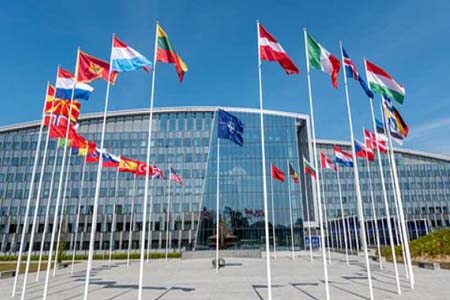 ন্যাটোতে হাঙ্গেরি