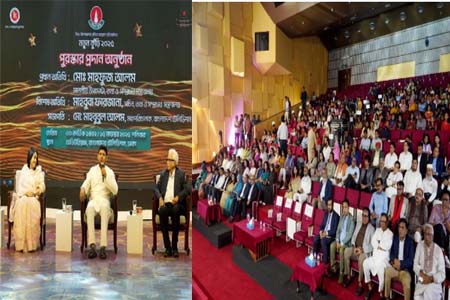 সাংস্কৃতিক অঙ্গনে খ্যাতি অর্জন