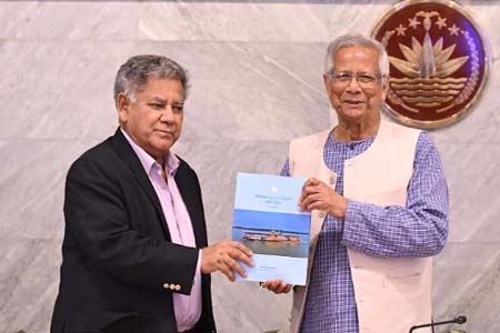 নৌ পরিবহন মন্ত্রণালয়ের সাফল্যের এক বছর