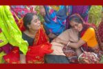 নবাবগঞ্জে ঝোপ থেকে সবজি বিক্রেতার গলাকাটা মরদেহ উদ্ধার