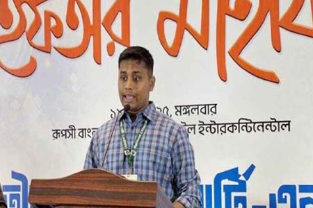 বিভেদ দূর করতে পারব