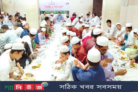 তারুণ্যের শক্তিতে এগিয়ে যাচ্ছে এনডিএম -ববি হাজ্জাজ