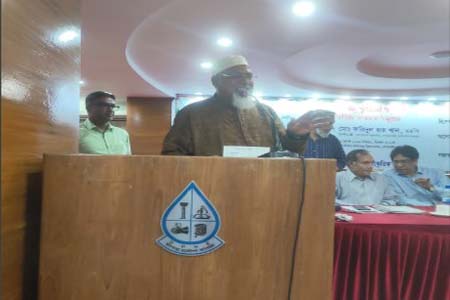 সংস্কারমুক্ত ও প্রগতিশীল সমাজ