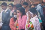 বন্যায় প্রাণ হারানোদের স্মরণে আজ নেপালে জাতীয় শোক