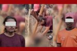 নেপালে বন্যায় ভেসে আসা নারীর মরদেহ থেকে সোনা চুরি, আটক ২