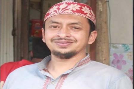 ছাত্রলীগ নেতা গ্রেপ্তার
