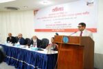 তামাক ও নিকোটিনের ক্ষতি থেকে ভবিষ্যৎ প্রজন্মকে রক্ষায় সচেতনতা বাড়ানোর আহ্বান স্বাস্থ্যমন্ত্রীর