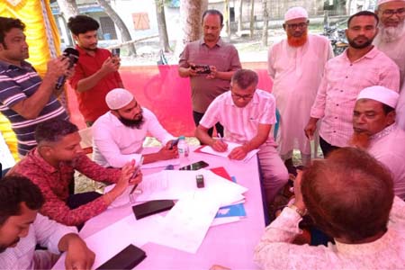 নিখোঁজ ছাত্রশিবির নেতা