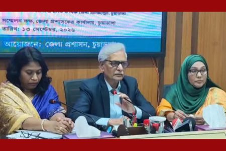ফ্যামিলি কার্ড নারীর জন্য ‘সেফগার্ড’ হিসেবে কাজ করবে – সংস্কৃতিমন্ত্রী