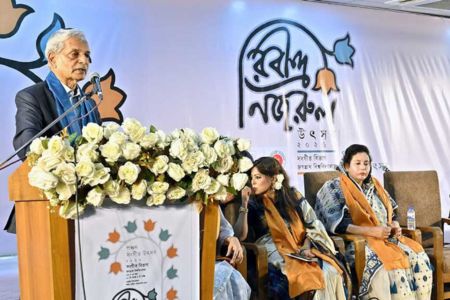 সংস্কৃতির মাধ্যমেই মানুষের মানবিক চেতনার বিকাশ ঘটে - সংস্কৃতিমন্ত্রী