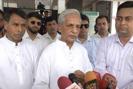 বিএনপি সরকার ব্যর্থ হওয়ার জন্য আসেনি – সংস্কৃতিমন্ত্রী