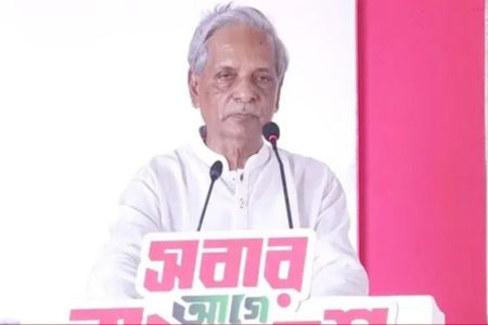 জুলাই স্মৃতি জাদুঘর ফ্যাসিবাদবিরোধী আন্দোলনের জীবন্ত দলিল - সংস্কৃতিমন্ত্রী