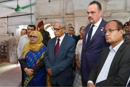 সংস্কৃতি মন্ত্রী