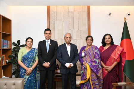 বাংলাদেশ ও নেপালের মধ্যে সাংস্কৃতিক সম্পর্ক অত্যন্ত নিবিড় - সংস্কৃতি বিষয়ক মন্ত্রী