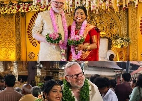 ১০ বছর পর ইচ্ছা পূরণ স্কটিশ এমপি মার্টিনের