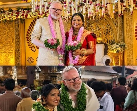 ১০ বছর পর ইচ্ছা পূরণ স্কটিশ এমপি মার্টিনের
