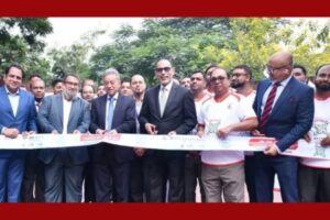 বাংলা কিউআর লেনদেনে কোনো ফি লাগবে না: অর্থমন্ত্রী