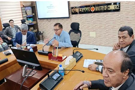 ভোজ্যতেলের দাম বাড়বে না