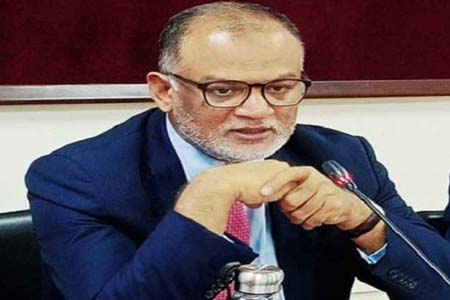 বাংলাদেশ কোনো সমস্যাবোধ