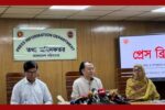 সন্ত্রাসী কর্মকাণ্ড অব্যাহত থাকায় আওয়ামী লীগের সঙ্গে সমঝোতার সুযোগ নেই: তথ্য উপদেষ্টা