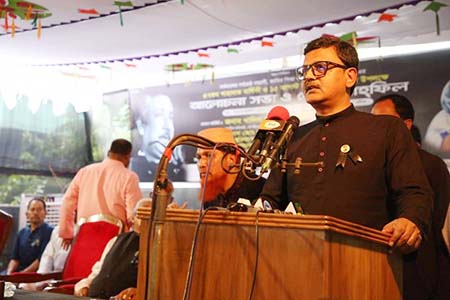 বাংলাদেশ শ্রীলংকা হবে না