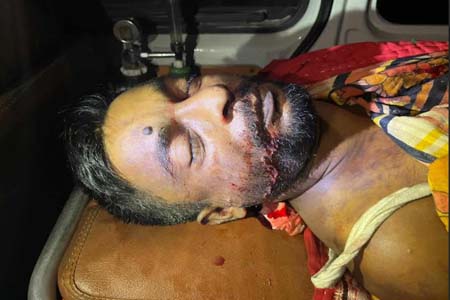 মারধরে আরেকজনের মৃত্যু