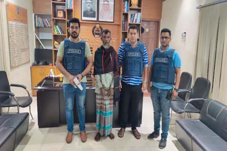 noakhali chor chokro