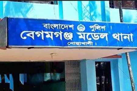 স্ত্রীর ওপর অভিমান করে প্রবাসীর আত্মহত্যা