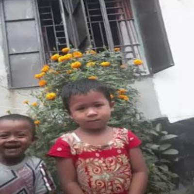 সেই দুই শিশু