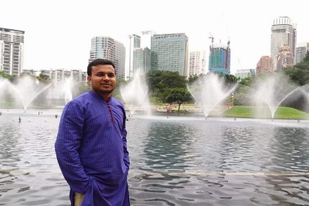 নোয়াখালীতে এতিমের বরাদ্দের টাকা আত্মসাতের অভিযোগ