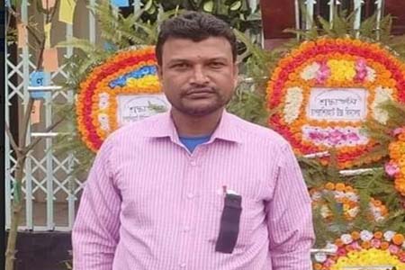 এসএসসি পরীক্ষা শেষে বাড়ি