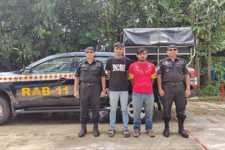 যুবদল নেতাকে কুপিয়ে হত্যা