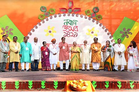 আজকাল অনেকেই লেখালেখির ক্ষেত্রে চৌর্যবৃত্তির আশ্রয় নেন -সংস্কৃতি প্রতিমন্ত্রী