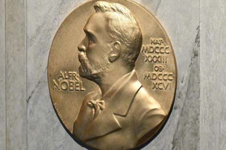 nobel prize
