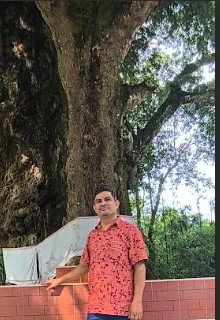  নবীগঞ্জে ঠাকুর বাণী আশ্রমে সাড়ে ৫শ বছররে পুরোনো একটি রহস্যময় তেতুঁল গাছ