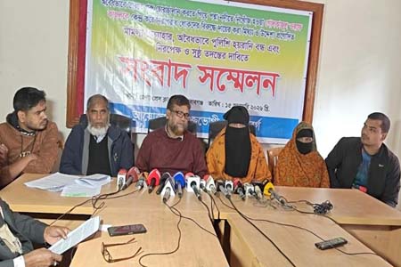 চাঁপাইনবাবগঞ্জে নৌকাডুবির