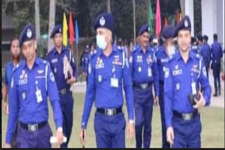 যোগ্য প্রার্থী নির্বাচন