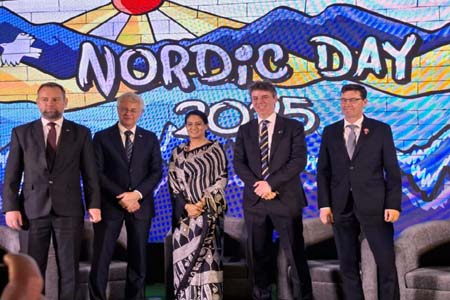 সরকারের মূল অগ্রাধিকার