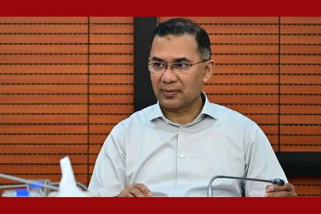 ৭ নভেম্বর ‘জাতীয় বিপ্লব ও সংহতি দিবস’, থাকছে সাধারণ ছুটি